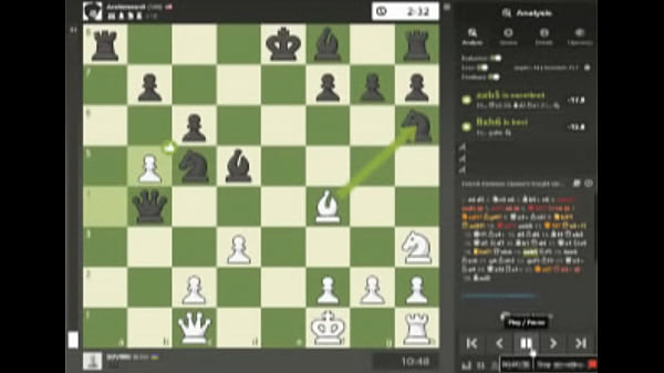 Coolest video about chess ever