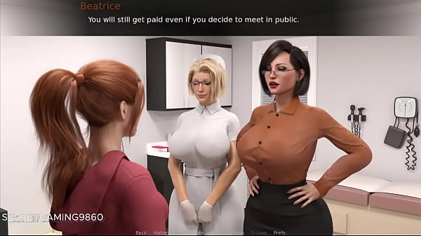 Play MP4 - FUTANARI&period; Hot Sexy Chick With HUGE DICK - MILF Breeder 03 Developed by Serge3dx