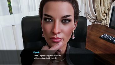 Проходження гри - Мілфи з Санвілла 2, Частина 63 