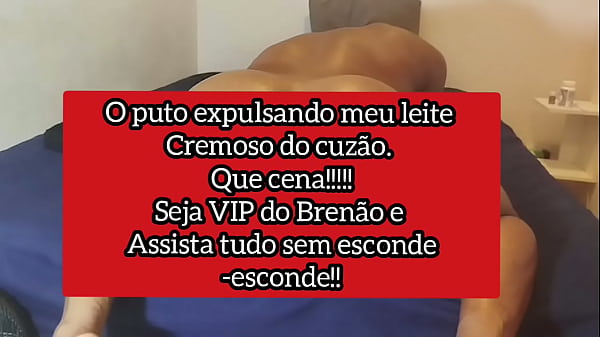 Play MP4 - Depois do futebol tenso&comma; dei uma macetada no zagueiro que ele miou igual putinha &lpar;Pr&eacute;via&rpar;