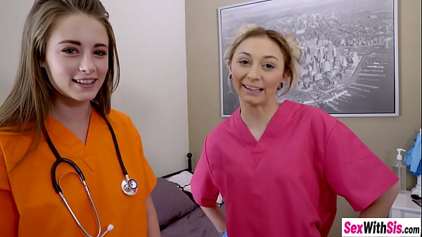 Sexy blonde Chloe Temple sucked big hard cock 