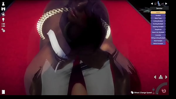 (1/2) Honey Select Sequel Custom Latina Scenes thumbnail