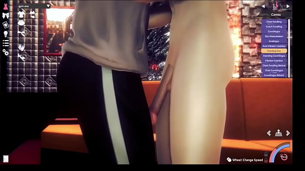 Nonton (1/2) Honey Select Sequel Custom Latina Scenes thumbnail