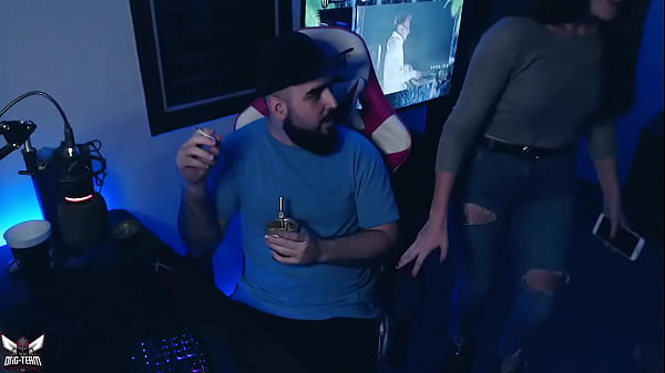 Que puta que es mi hermana 