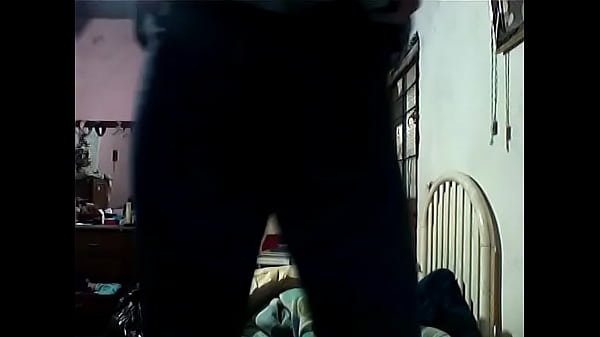 Preparando para ejercitarme 