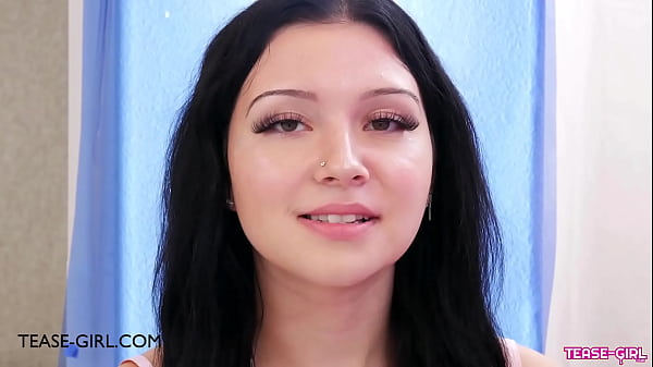 TimelessBrunette Beautytalks about herfirst sexual experience