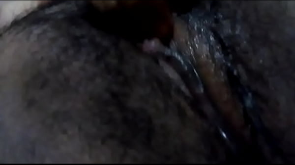 Conchita h&uacute;meda y con poco trajin 