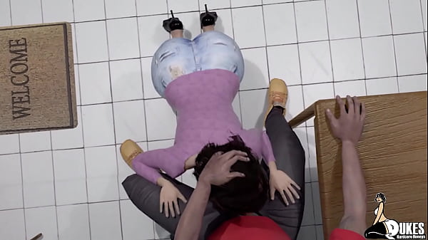 A Latina Woman Has To Fuck Her Sons Best Friend For Cash While Her Son Is Incarcerated thumbnail