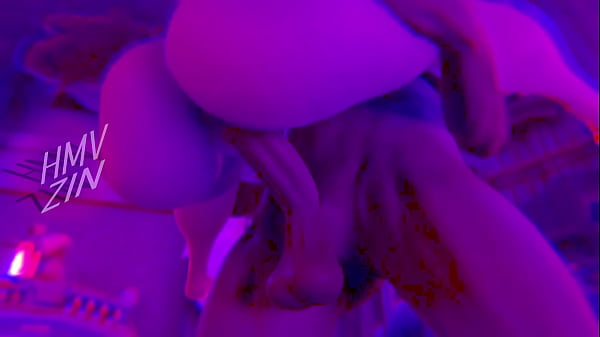 GHOST DATA Full_Bodied feat AL CE Sexy Yordles HMV Mr ZinHMV