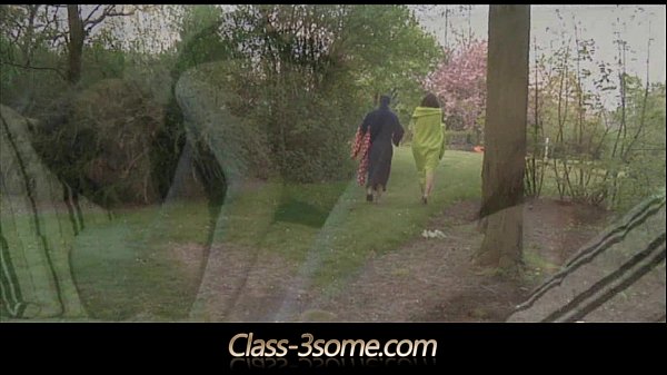 Blonde milf share_the same dick with_brunette teen