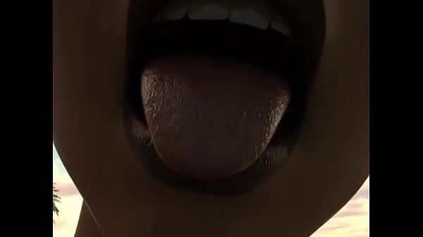 Play MP4 - vore animation 3d