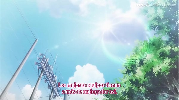 Diamond no Ace Act II 49