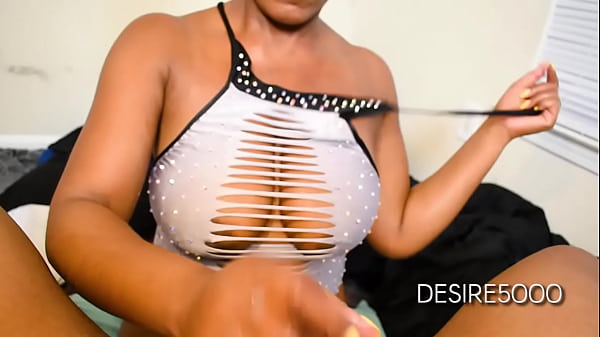 Handjob Talking Nasty Huge Tits thumbnail