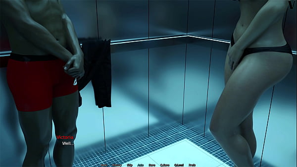 Victoria In Big City 10 Animation, Porn Games, Adult Games, 3d Game, Visual Novel thumbnail