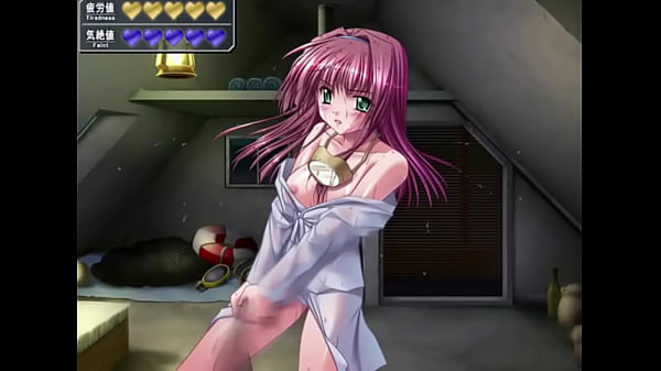 Nonton Escaper Nero Dokujima, Kuchigi Mia Short Scene 01 thumbnail