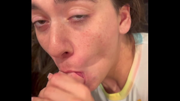 Complete girlfriend sloppy facial pov aubry babcock vol 7