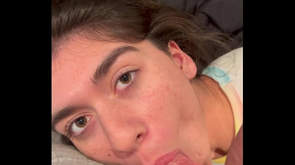 Nonton Complete Girlfriend Experience: Sloppy Facial Pov Aubry Babcock Vol.7 thumbnail