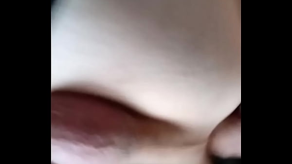 Play MP4 - Slim Trans Sweetly Gives A Blowjob