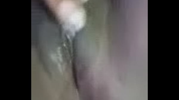 South_African_Rural Girl Caramel Malebe s First Time With A Vibrator Overwhelms Her Throbbing_Pussy With Pleasure