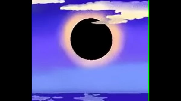 Epic trollar eclipse video 