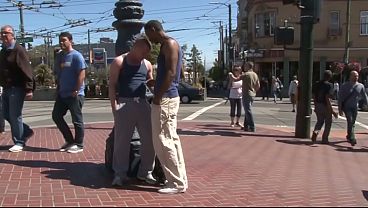 A Bareback Porn With Young Bareback Gay And Straight Boy Curious With Creampie Anal thumbnail