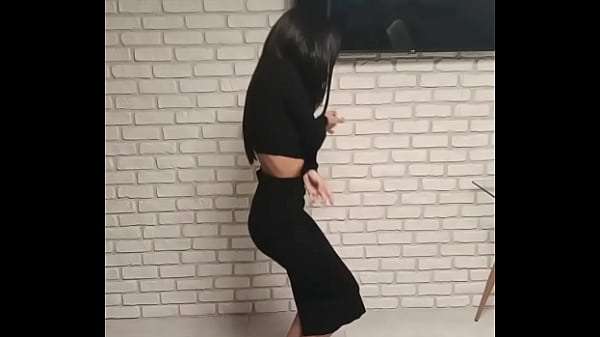 Erotic Stip With Small Tits thumbnail