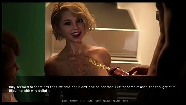 3d Hentai Gaming Video thumbnail