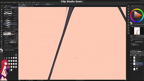 Trash man broadcast by toni wing on picarto from september twenty first 2021 