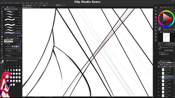 Nonton Trash Man Broadcast By Toni Wing On Picarto From September Twenty-first 2021 thumbnail