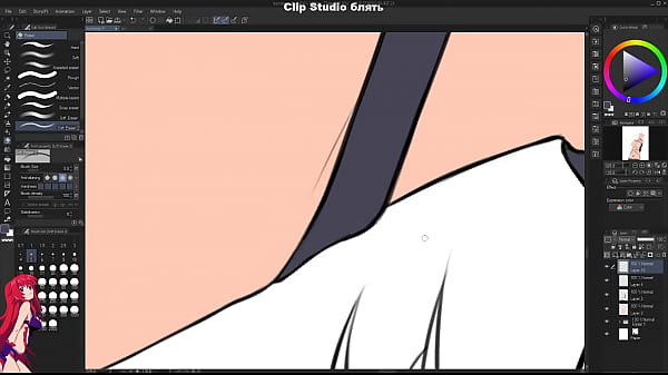 Trash man broadcast by toni wing on picarto from september twenty first 2021 