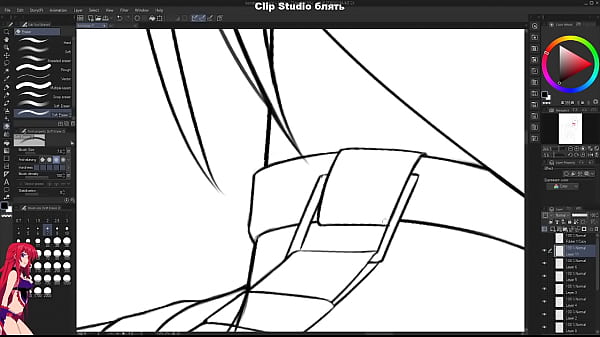 Trash man broadcast by toni wing on picarto from september twenty first 2021 