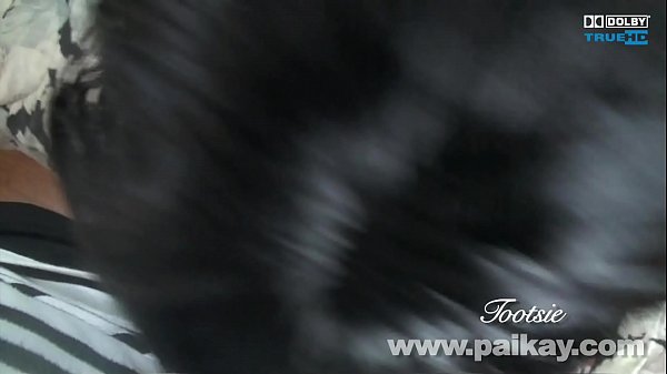 Play MP4 - Ebony Pornstar Tootsie Fucking and Sucking Paikay