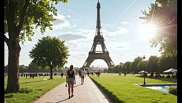 Nonton Fucking Sweet Sophie In Paris: Public Sex - Ai Interactive Video thumbnail