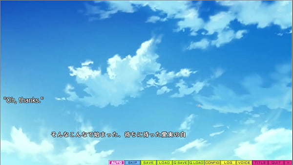 Play MP4 - Tenioha 2 - Manami Route Part 4 - Titfucking