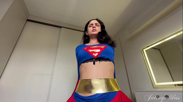 Supergirl Mesmerized - Domination To Obedience thumbnail
