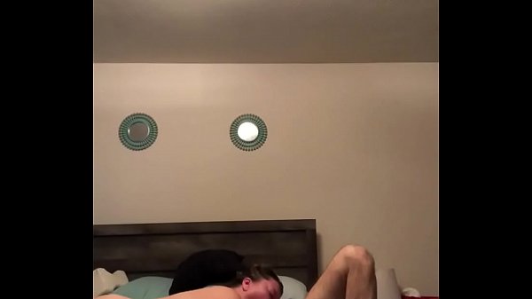 MY FRIEND & I INDULGING IN LUSTS OF THE FLESH 