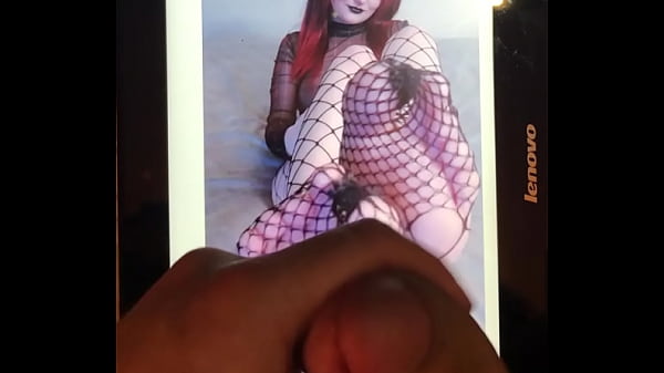 Play MP4 - Cum Tribute Sara Feet