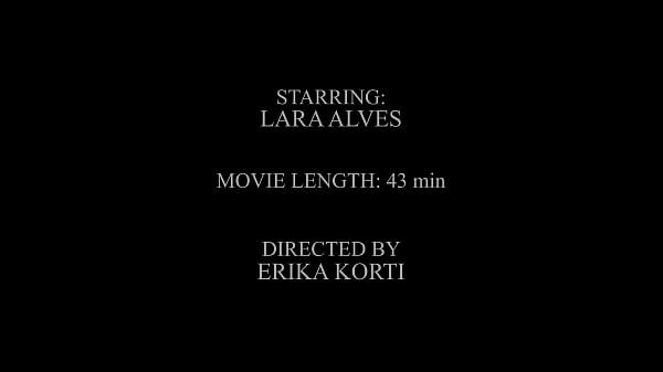 Exchange Student Gets a Warm Anal Welcome from Horny Host Mom Lara_Alves EKS658