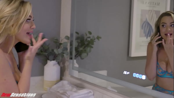 New Sensations_I Need To Gag OnHis BBCBlake Blossom