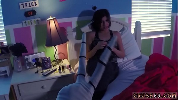 Anal kinky pervert fetish and step dad_comrade_compeer_s daughter back