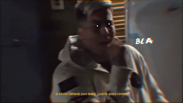 Vuelta a la luna remix modo diablo trap argentino