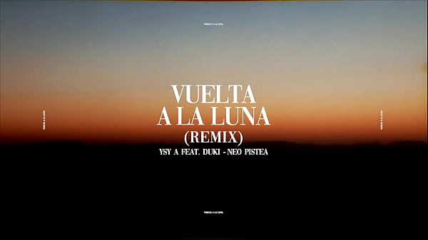 Vuelta a la luna remix modo diablo trap argentino