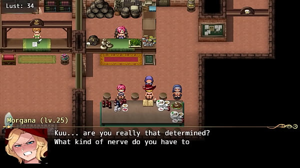 Nonton Hero In A Fantasy World Fucks Mature Women - 3 No Commentary thumbnail