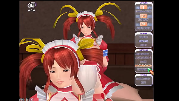 Biko 3 Mayu Good Bad Ending Sex scene