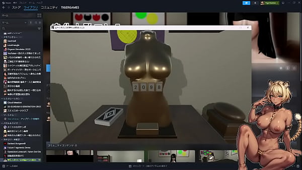 Housi ningyou noiru heya karano dassyutu 