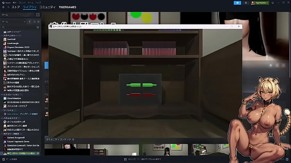 Housi ningyou noiru heya karano dassyutu 