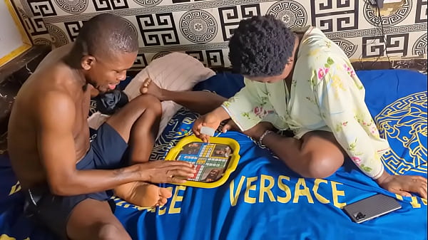 Ludo game turn sex spree 