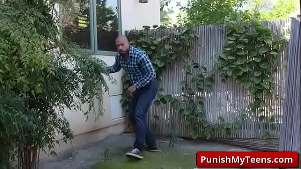 SubmissivedXXX HatefuckingA Snitch with Nina Nirvana video 01