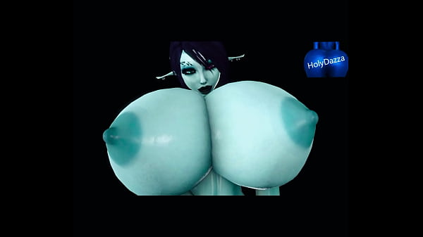 3D Huge Tits Breast Expansion_Sora POVwSound_added