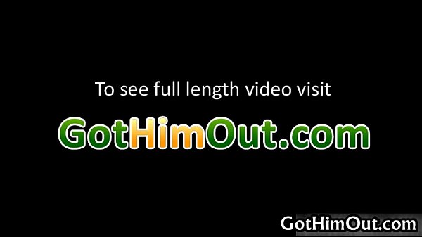 Tommy in hardcore gay ass fucking action gay video